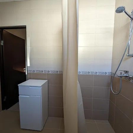 Mila's Apartment Burgas City