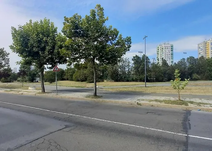 Апартамент Mila's Бургас