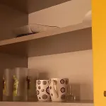 Apartament Mila's