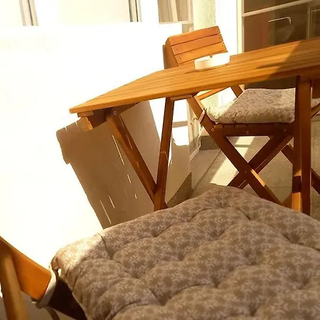 Mila's * Burgas City