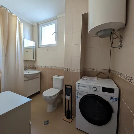 Mila's Apartman