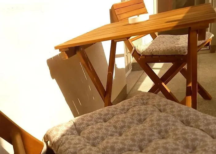 Mila's * Burgas City