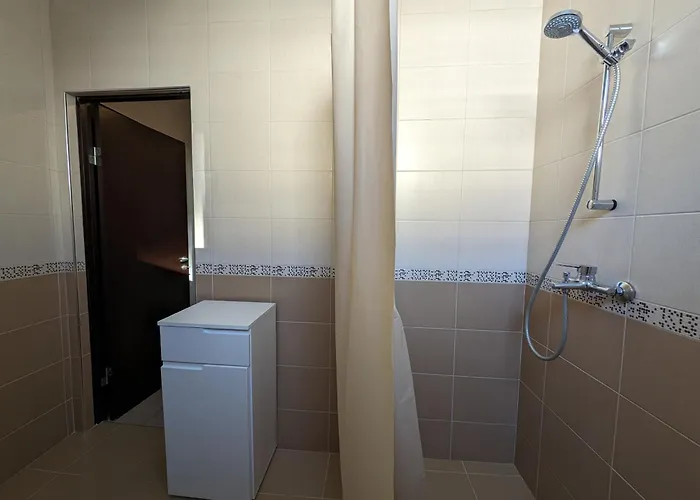 Mila's Apartament Burgas City